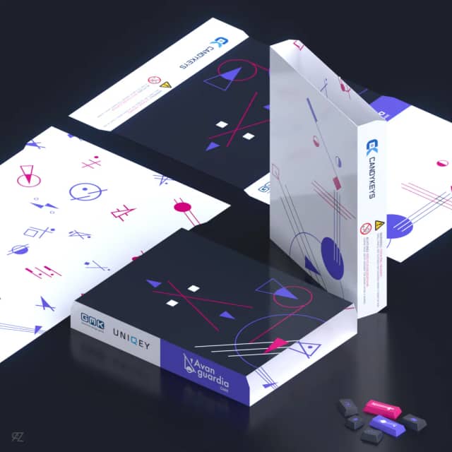 Avanguardia Packaging