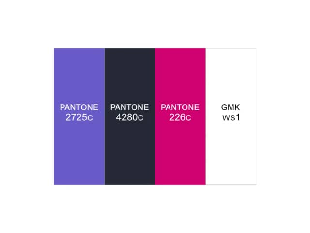 Avanguardia Color Palette